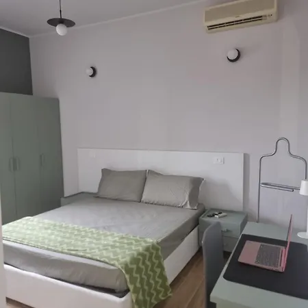 Foresteria Alcatraz Πανδοχείο *